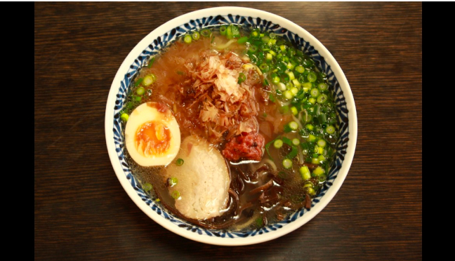 ラーメン あらた