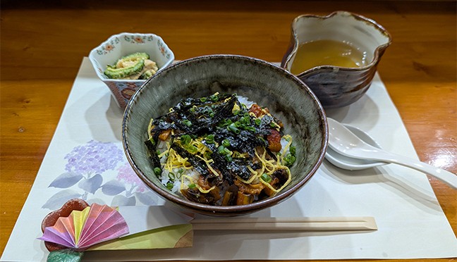 椿庵