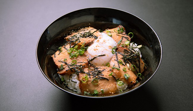 元祖指宿ラーメン 二代目