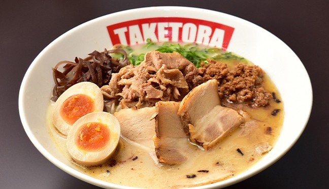 TAKETORA