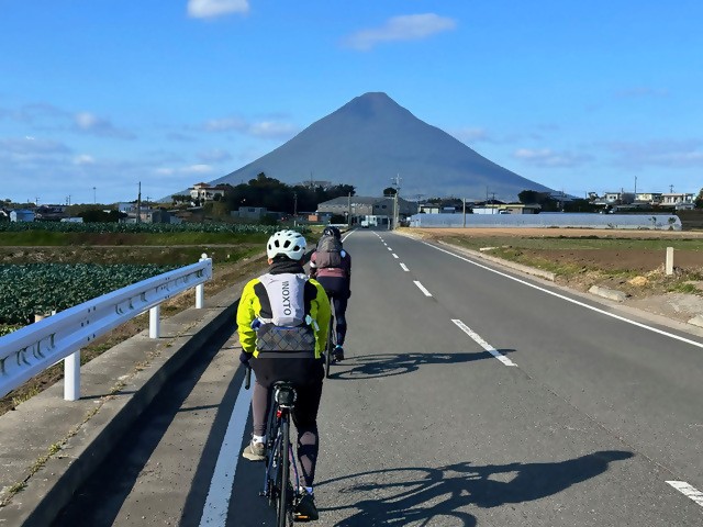 サイクルトレイン