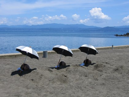 指宿いわさきホテル 砂むし温泉 眺望の湯 いぶすき観光ネット